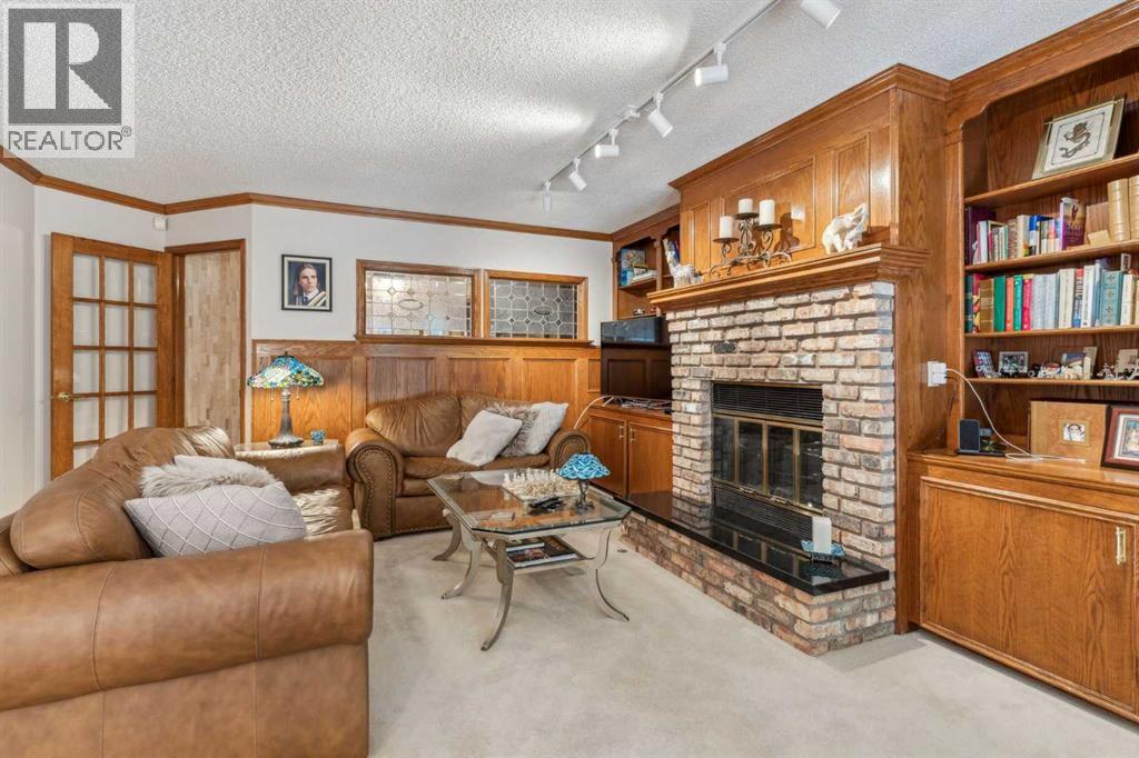 9948 Patton Road SW, Calgary, Alberta  T2V 5G1 - Photo 8 - A2290556