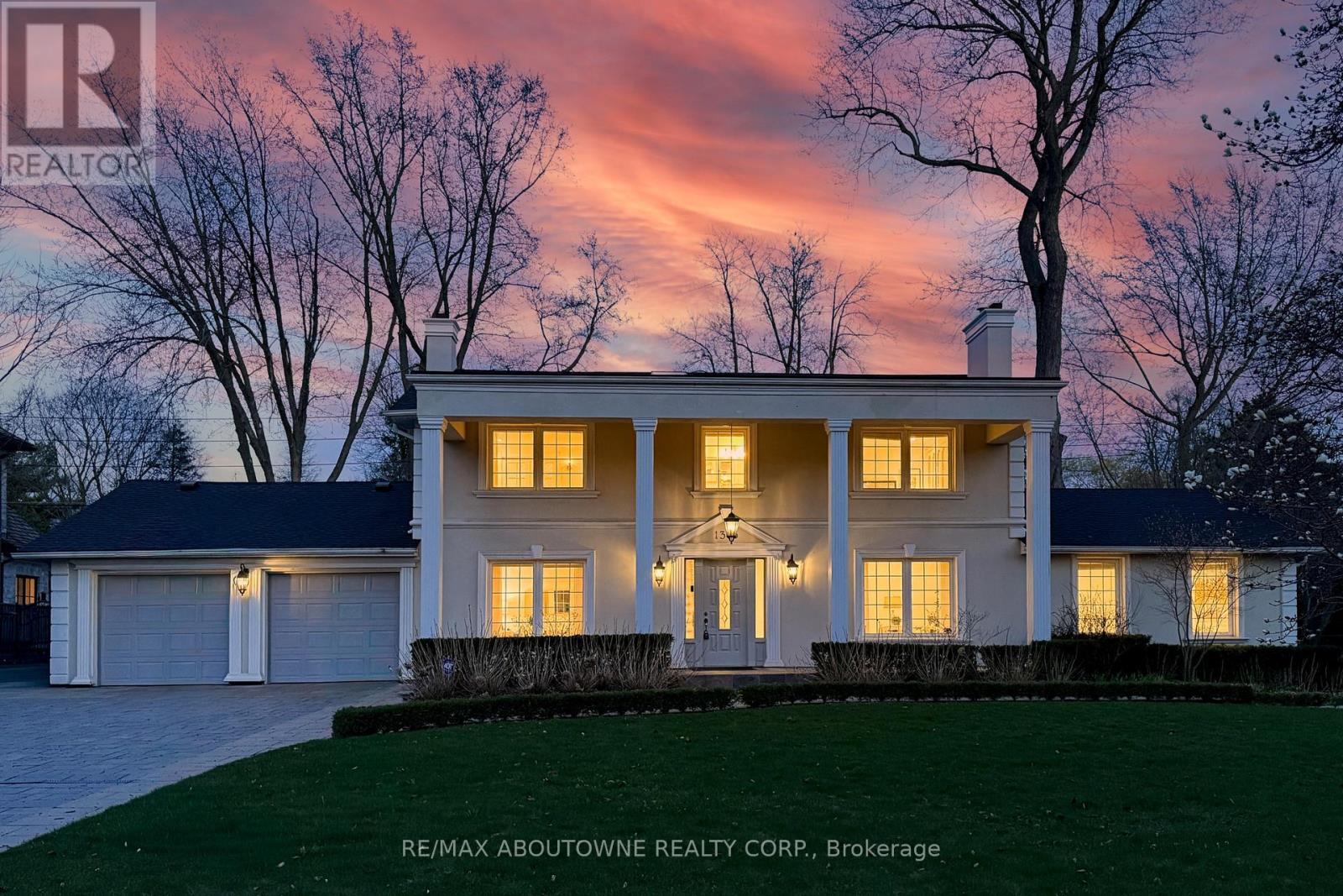 1316 Cambridge Drive, Oakville, Ontario  L6J 1S3 - Photo 47 - W13019156