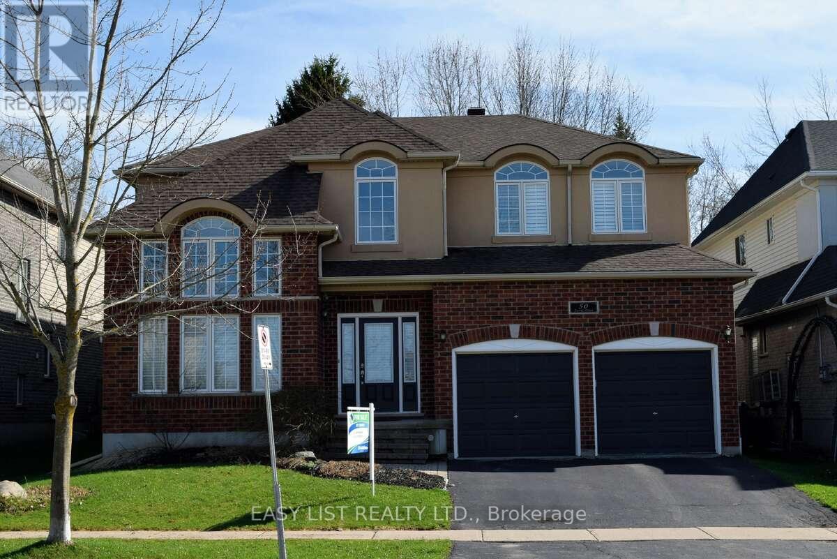50 FERRIS DRIVE, Wellesley, Ontario