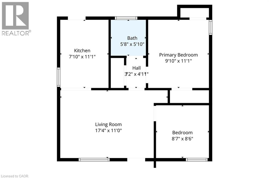 341 Corvette Street, Welland, Ontario  L3B 4S5 - Photo 15 - 40805131