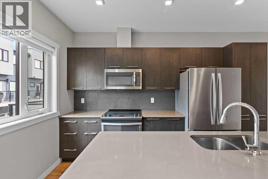 603, 218 Sherwood Square NW, Calgary, Alberta  T3R 0Y2 - Photo 10 - A2294322