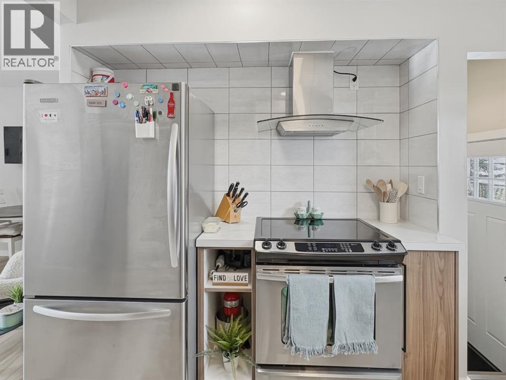 5212 50 Avenuecrescent, Eckville, Alberta  T0M 0X0 - Photo 6 - A2297834