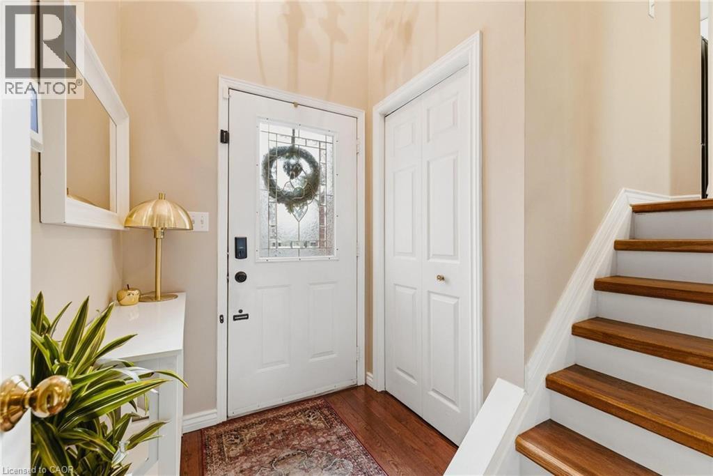 245 Bishop Street S Unit# 31, Cambridge, Ontario  N1R 6W8 - Photo 2 - 40822955