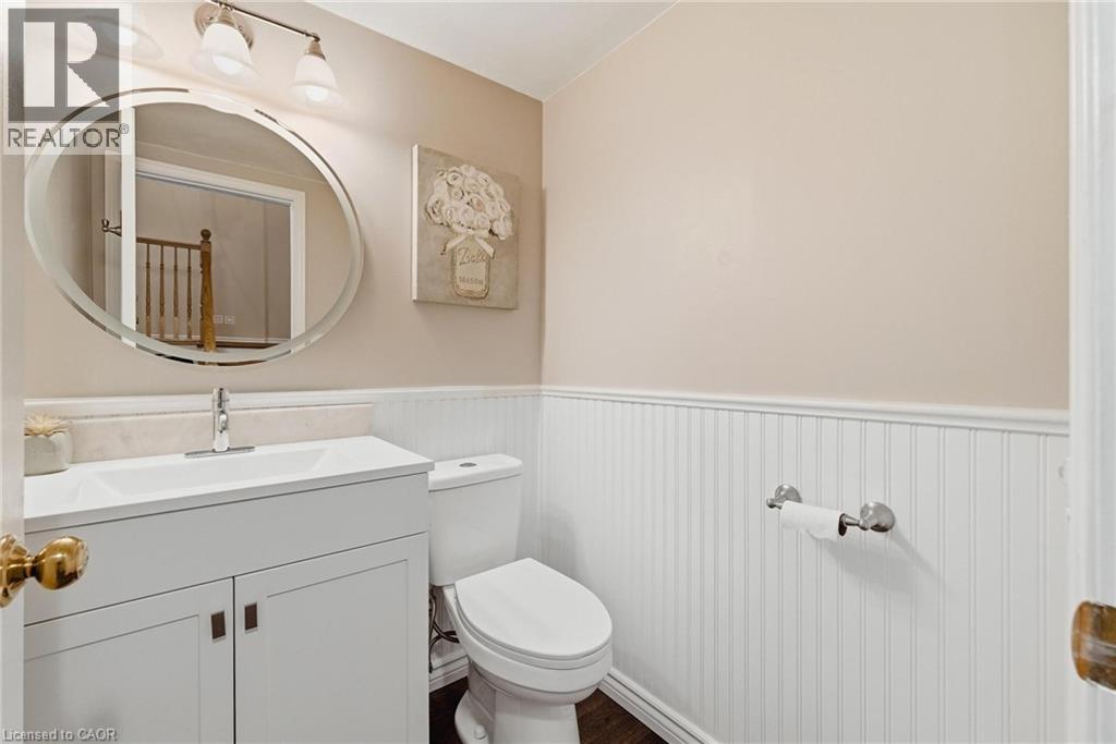 245 Bishop Street S Unit# 31, Cambridge, Ontario  N1R 6W8 - Photo 14 - 40822955