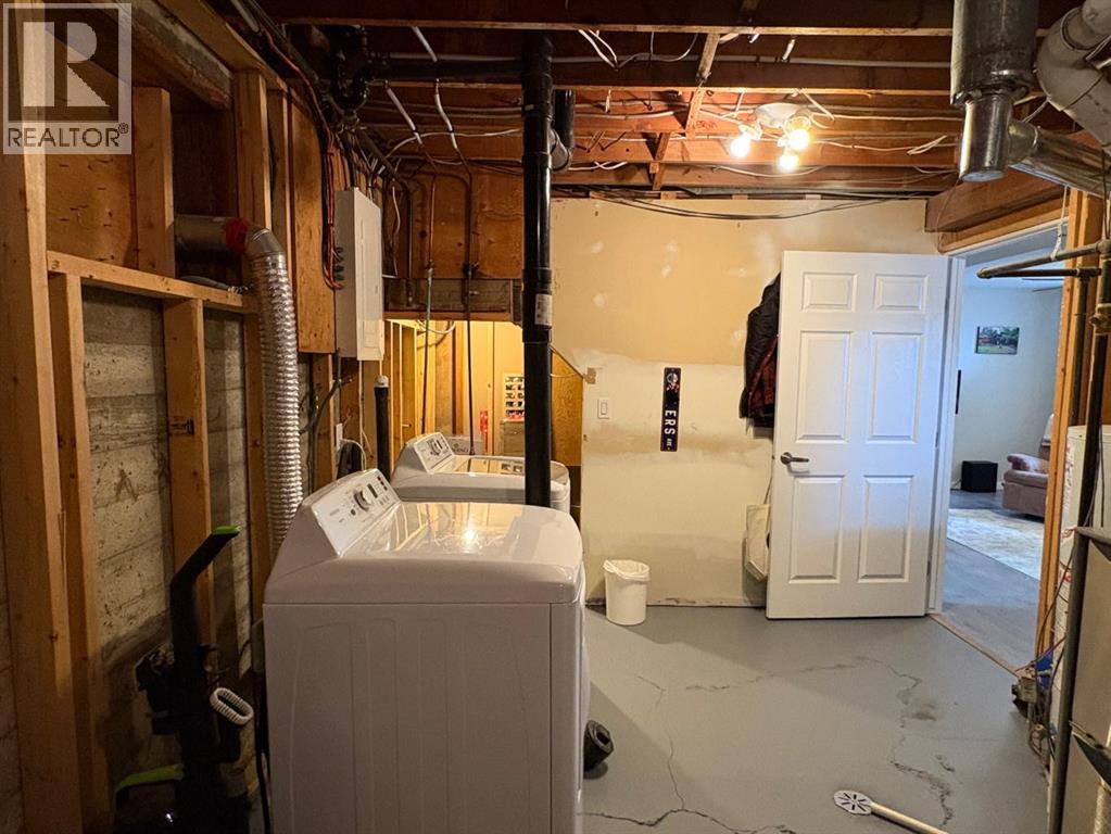 5212 50 Avenuecrescent, Eckville, Alberta  T0M 0X0 - Photo 25 - A2297834