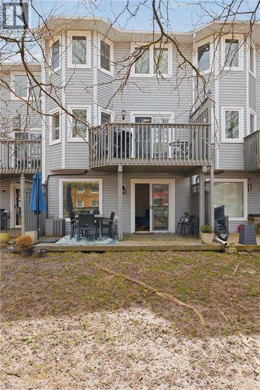 245 Bishop Street S Unit# 31, Cambridge, Ontario  N1R 6W8 - Photo 28 - 40822955