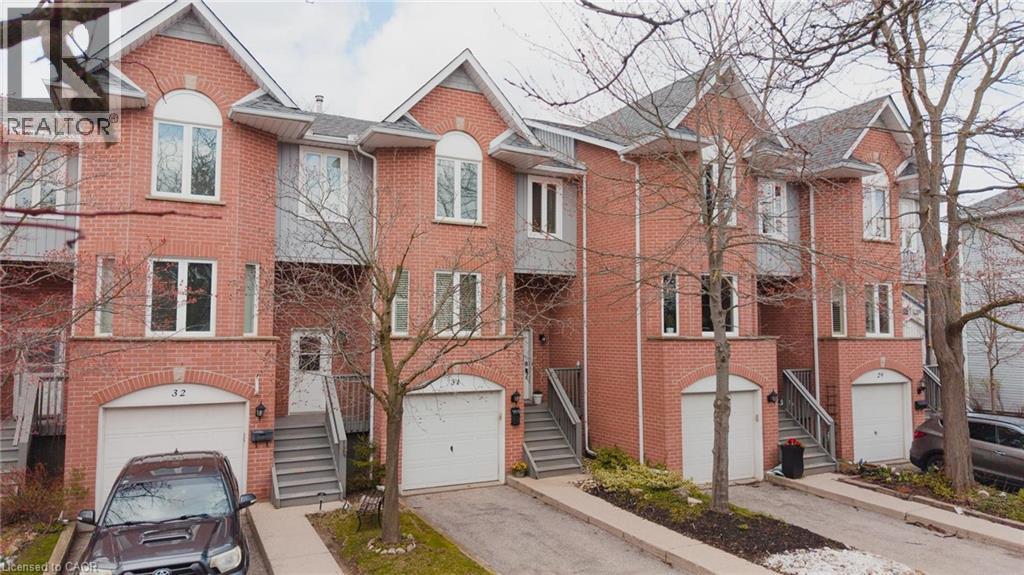 245 Bishop Street S Unit# 31, Cambridge, Ontario  N1R 6W8 - Photo 31 - 40822955
