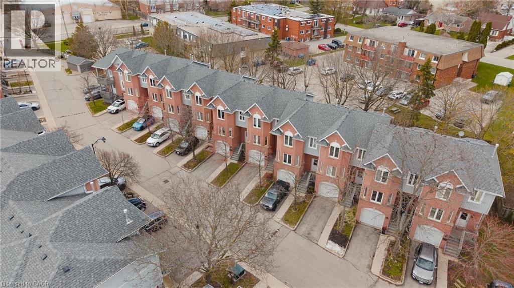 245 Bishop Street S Unit# 31, Cambridge, Ontario  N1R 6W8 - Photo 30 - 40822955