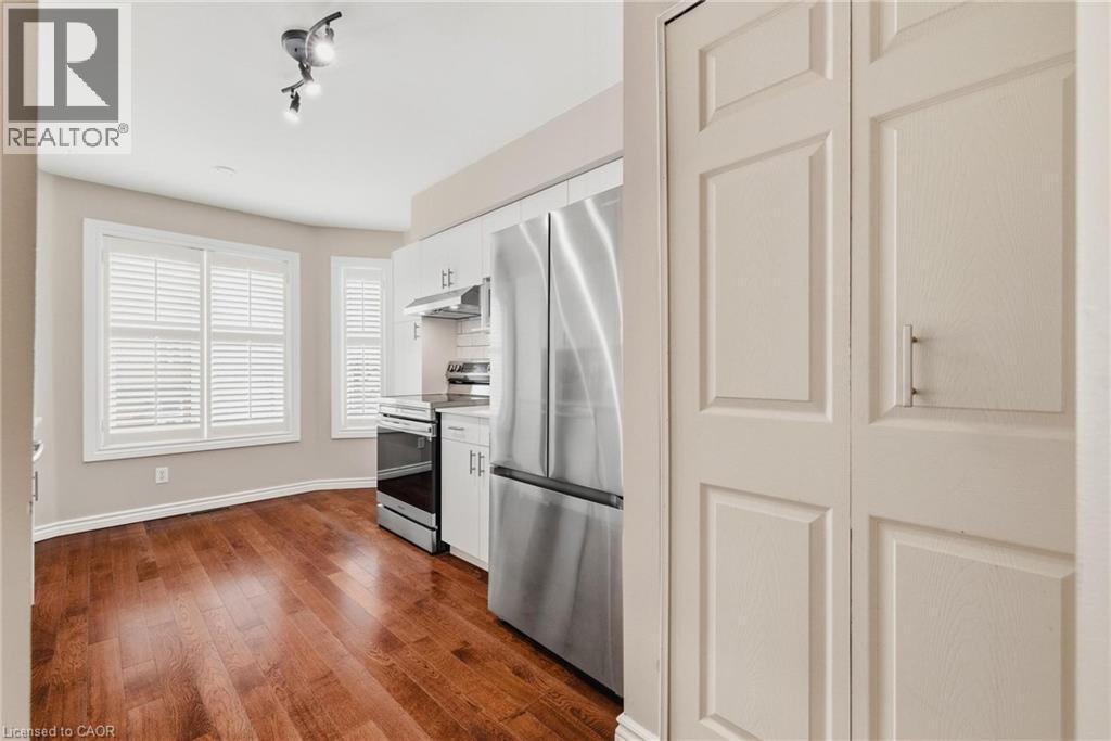 245 Bishop Street S Unit# 31, Cambridge, Ontario  N1R 6W8 - Photo 7 - 40822955