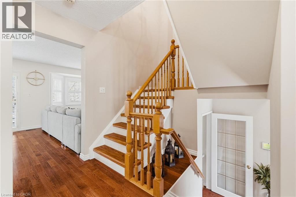 245 Bishop Street S Unit# 31, Cambridge, Ontario  N1R 6W8 - Photo 3 - 40822955