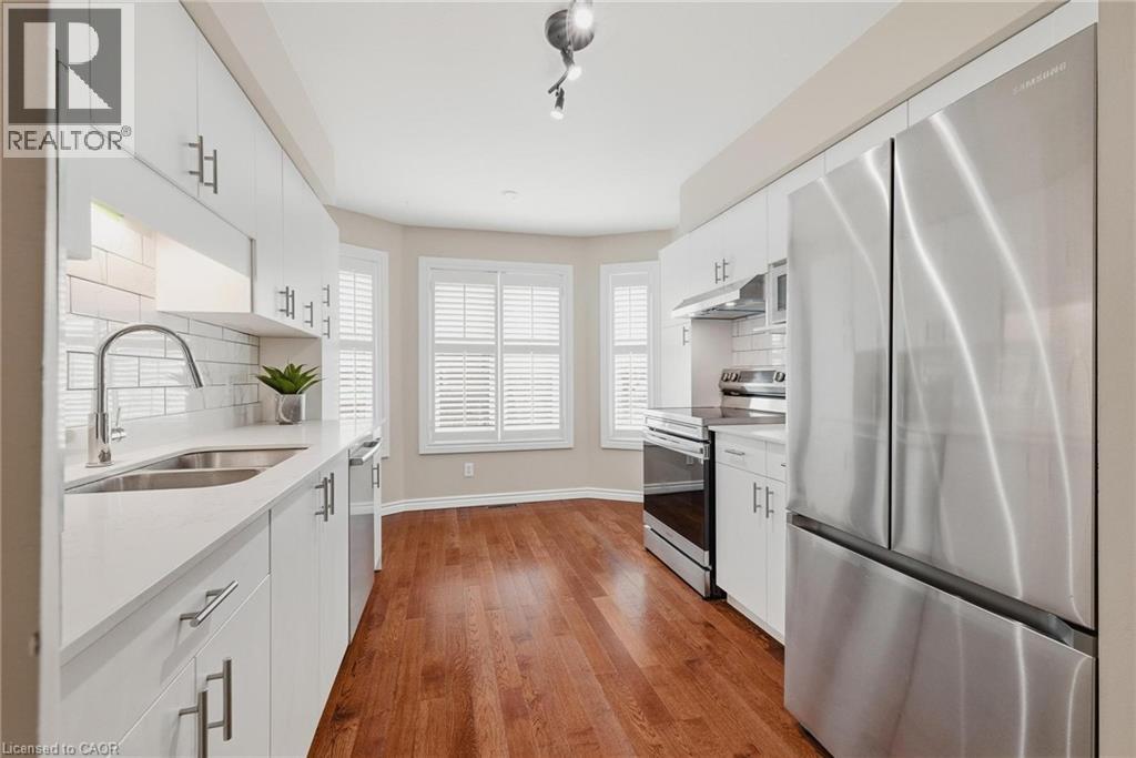 245 Bishop Street S Unit# 31, Cambridge, Ontario  N1R 6W8 - Photo 4 - 40822955