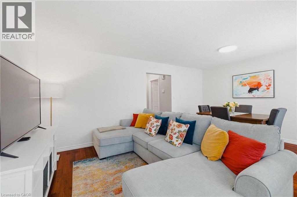 245 Bishop Street S Unit# 31, Cambridge, Ontario  N1R 6W8 - Photo 11 - 40822955