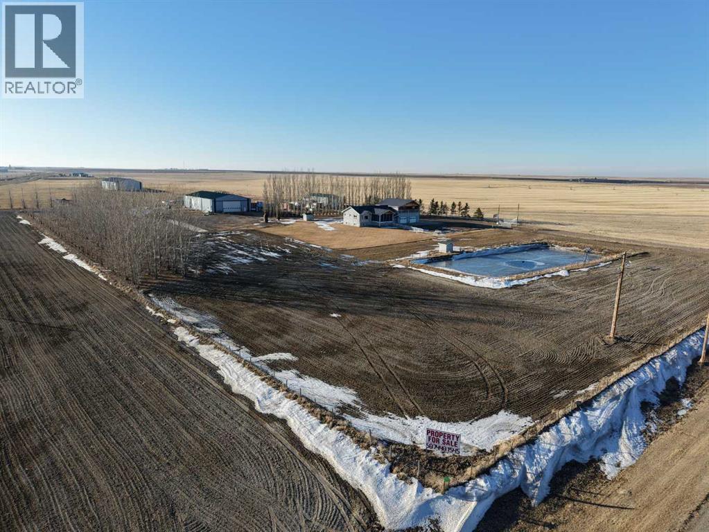 102082 Rge Rd 123, Rural Forty Mile No. 8, Alberta  T0K 0J0 - Photo 2 - A2289370