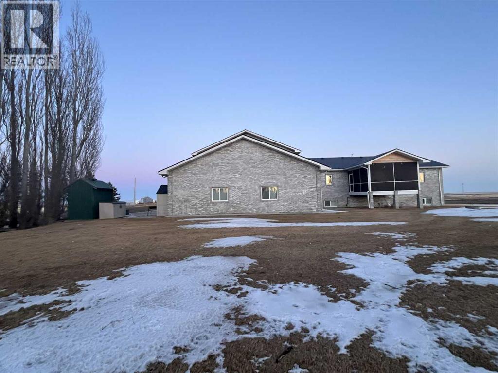 102082 Rge Rd 123, Rural Forty Mile No. 8, Alberta  T0K 0J0 - Photo 7 - A2289370