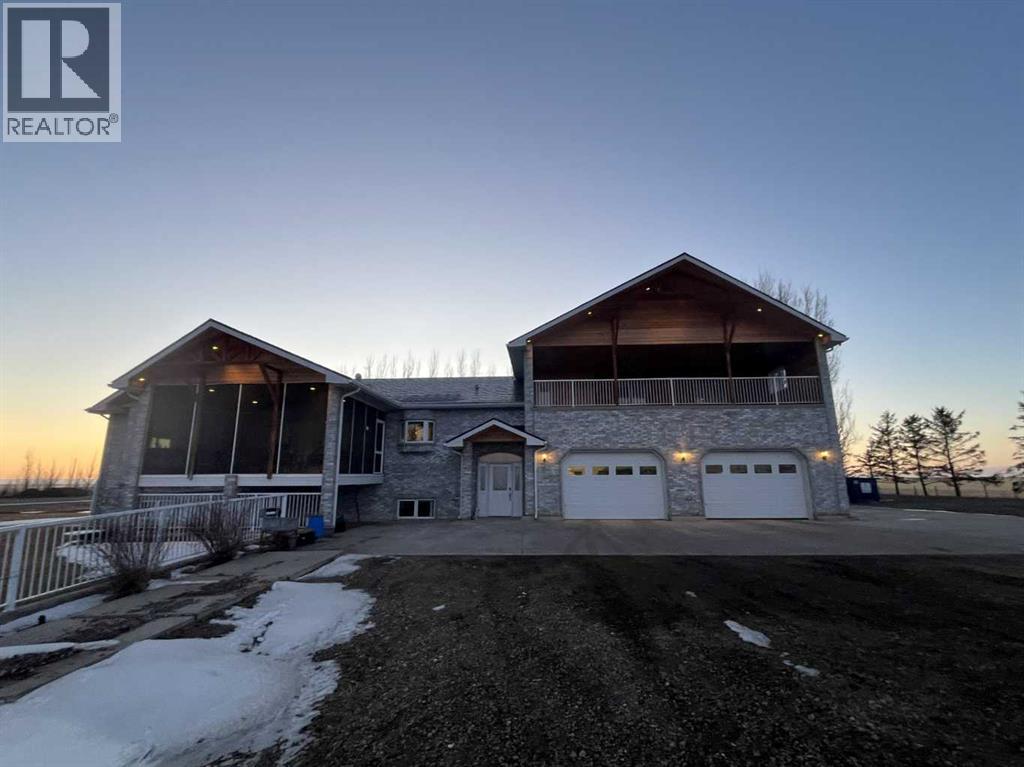 102082 Rge Rd 123, Rural Forty Mile No. 8, Alberta  T0K 0J0 - Photo 5 - A2289370