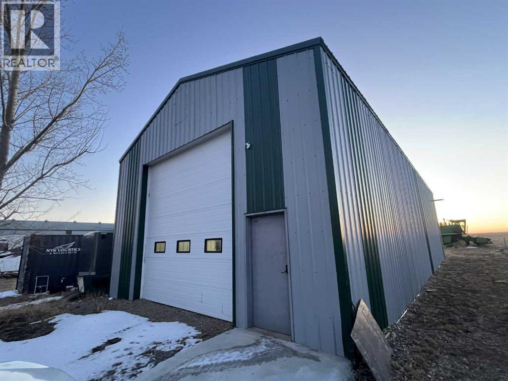 102082 Rge Rd 123, Rural Forty Mile No. 8, Alberta  T0K 0J0 - Photo 45 - A2289370