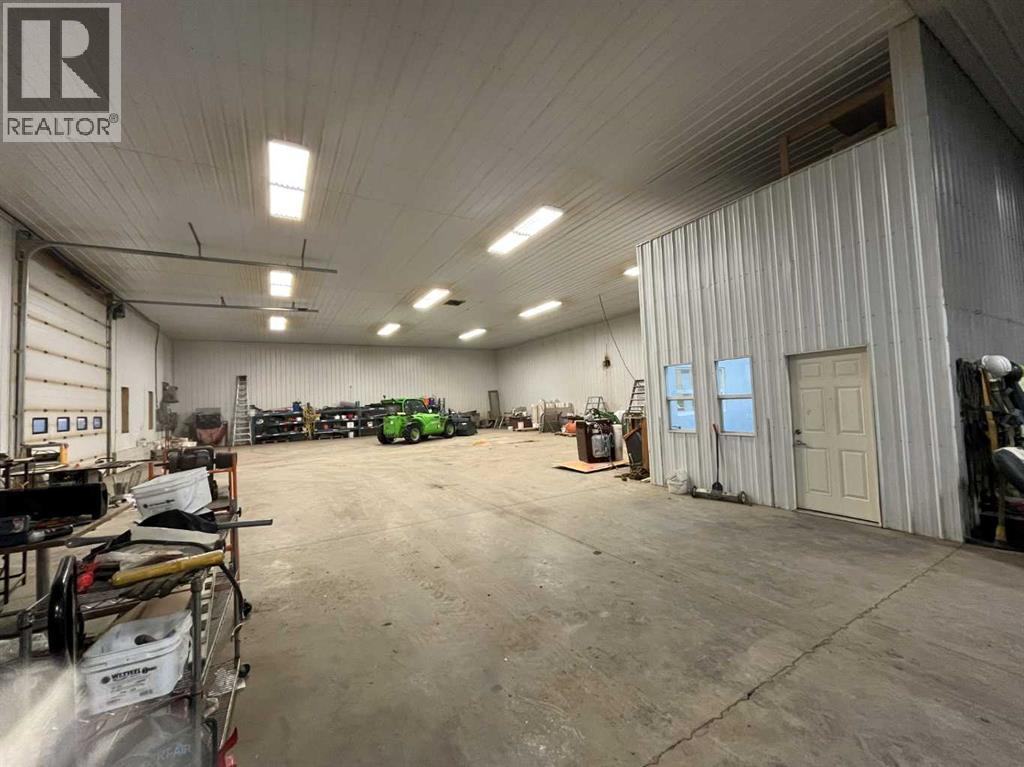 102082 Rge Rd 123, Rural Forty Mile No. 8, Alberta  T0K 0J0 - Photo 40 - A2289370