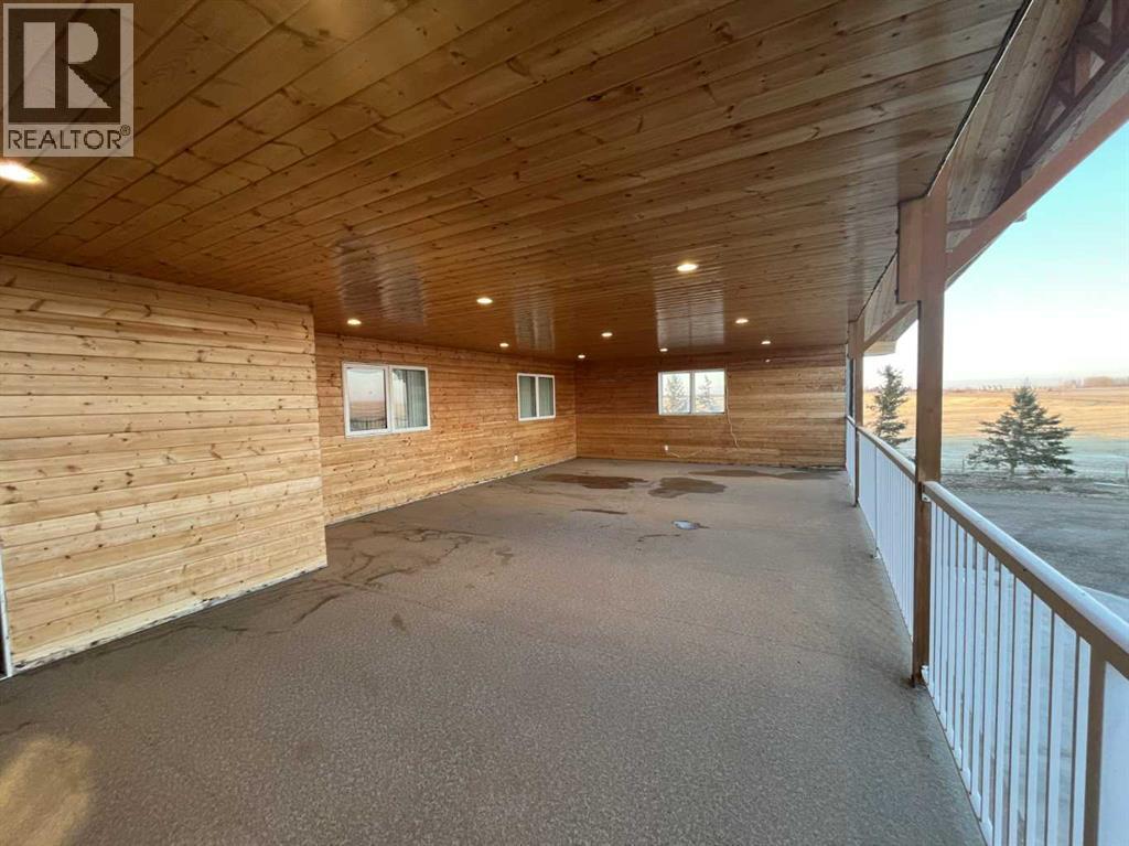 102082 Rge Rd 123, Rural Forty Mile No. 8, Alberta  T0K 0J0 - Photo 30 - A2289370