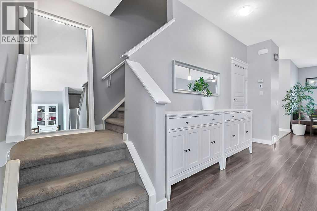 147 River Heights Drive, Cochrane, Alberta  T4C 0Y1 - Photo 11 - A2296822