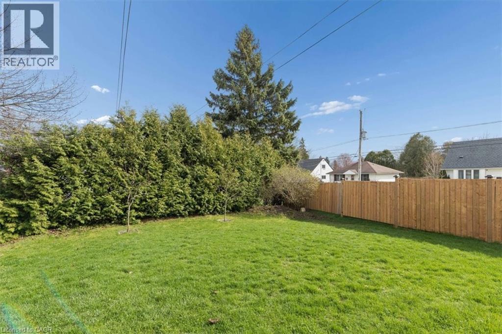 18 Gowdy Avenue, Guelph, Ontario  N1H 2K7 - Photo 24 - 40823169