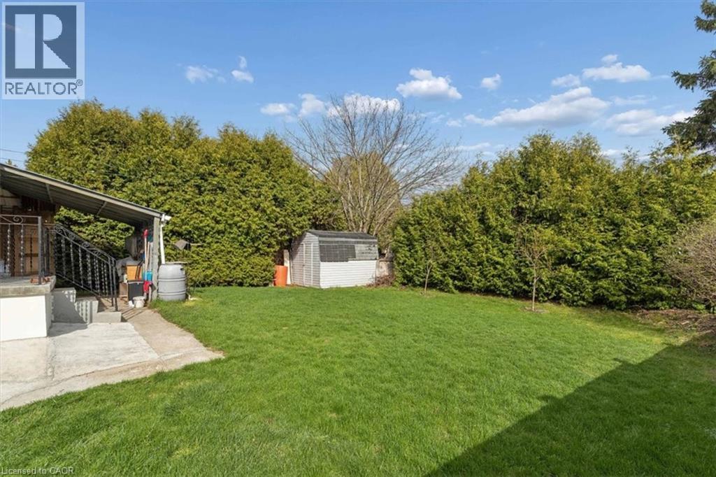 18 Gowdy Avenue, Guelph, Ontario  N1H 2K7 - Photo 20 - 40823169