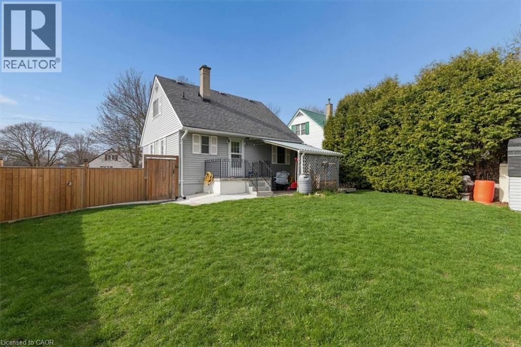 18 Gowdy Avenue, Guelph, Ontario  N1H 2K7 - Photo 21 - 40823169