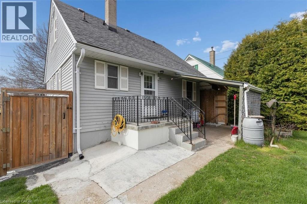 18 Gowdy Avenue, Guelph, Ontario  N1H 2K7 - Photo 22 - 40823169