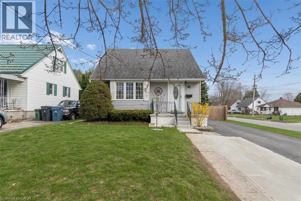 18 Gowdy Avenue, Guelph, Ontario  N1H 2K7 - Photo 2 - 40823169