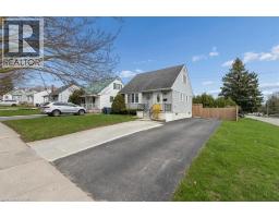 18 GOWDY Avenue, Guelph, Ontario