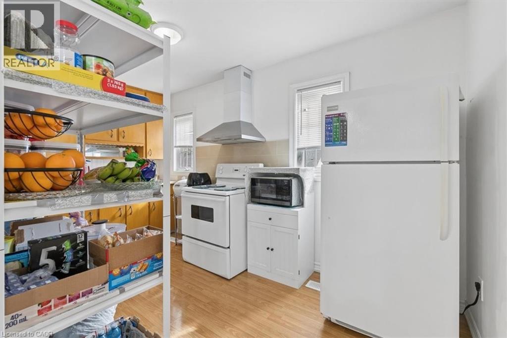 18 Gowdy Avenue, Guelph, Ontario  N1H 2K7 - Photo 7 - 40823169