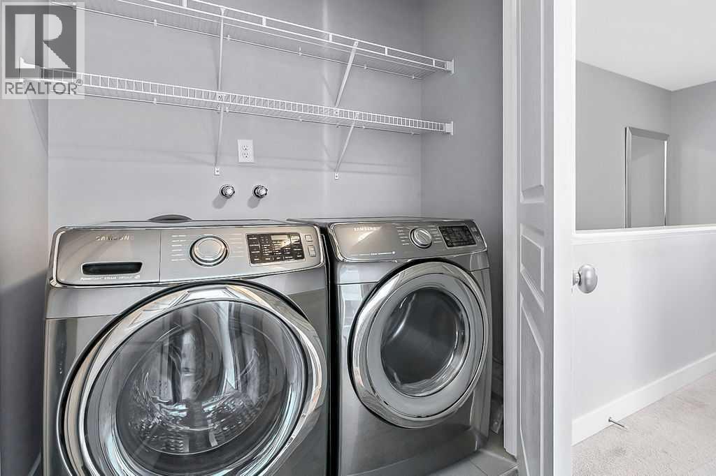 147 River Heights Drive, Cochrane, Alberta  T4C 0Y1 - Photo 20 - A2296822