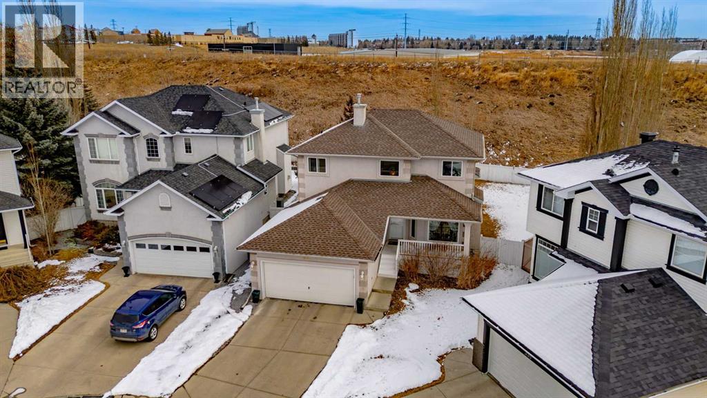 331 Sierra Madre Court SW, Calgary, Alberta  T3H 3G7 - Photo 45 - A2299948