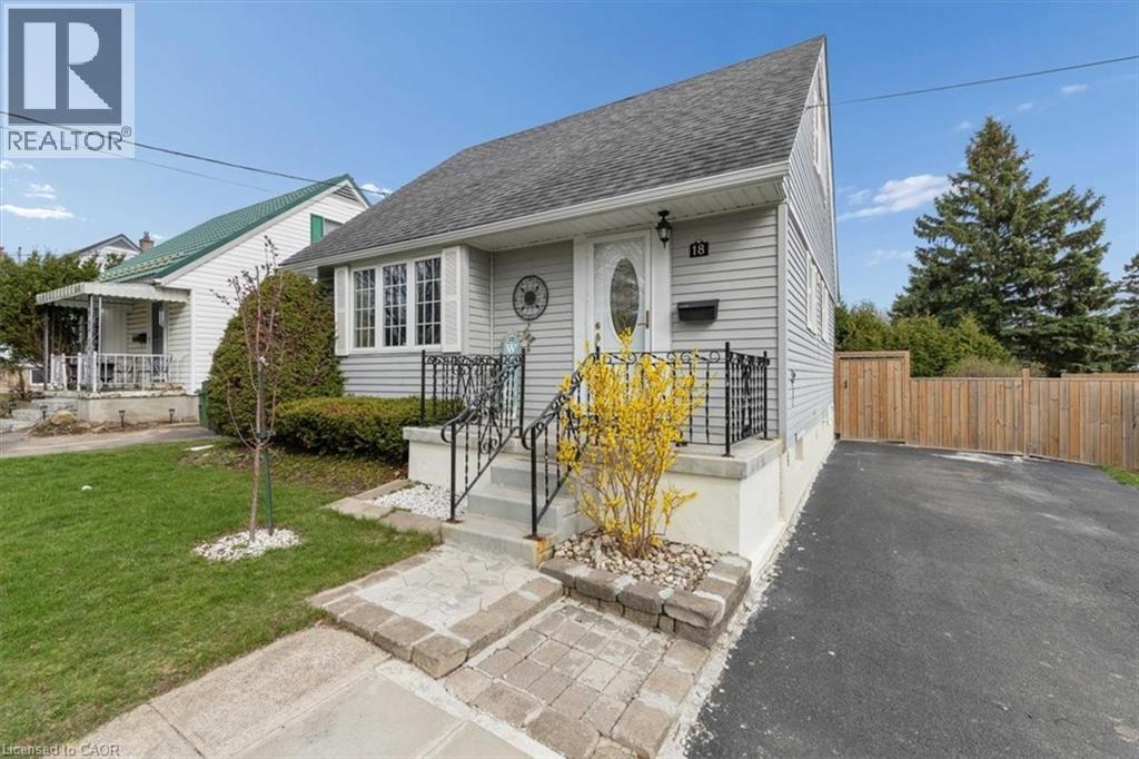 18 Gowdy Avenue, Guelph, Ontario  N1H 2K7 - Photo 3 - 40823169