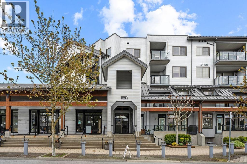 314 6233 London Road, Richmond, British Columbia  V7E 3S3 - Photo 1 - R3114825