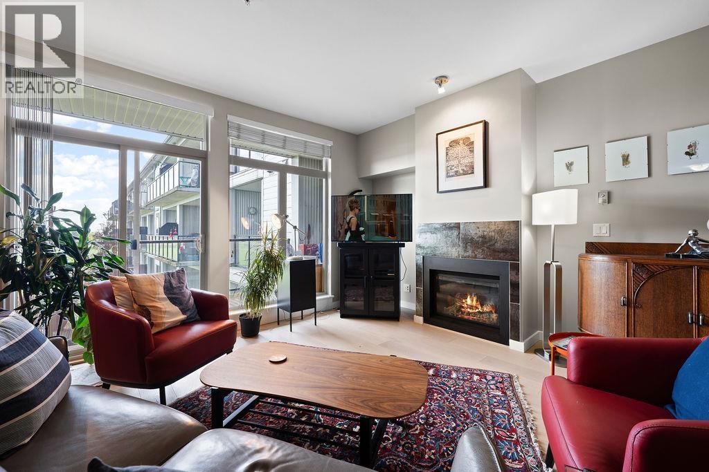 314 6233 London Road, Richmond, British Columbia  V7E 3S3 - Photo 11 - R3114825