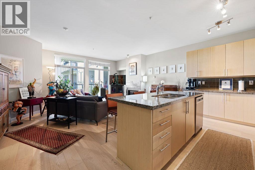 314 6233 London Road, Richmond, British Columbia  V7E 3S3 - Photo 3 - R3114825