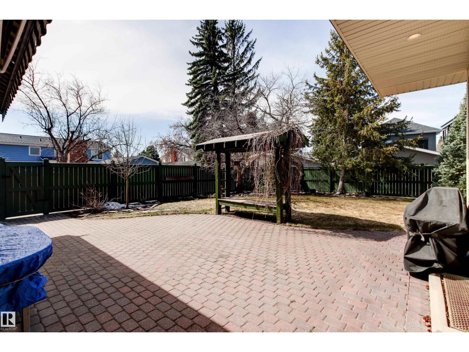 6308 131 St Nw, Edmonton, Alberta  T6H 3Y3 - Photo 44 - E4483639