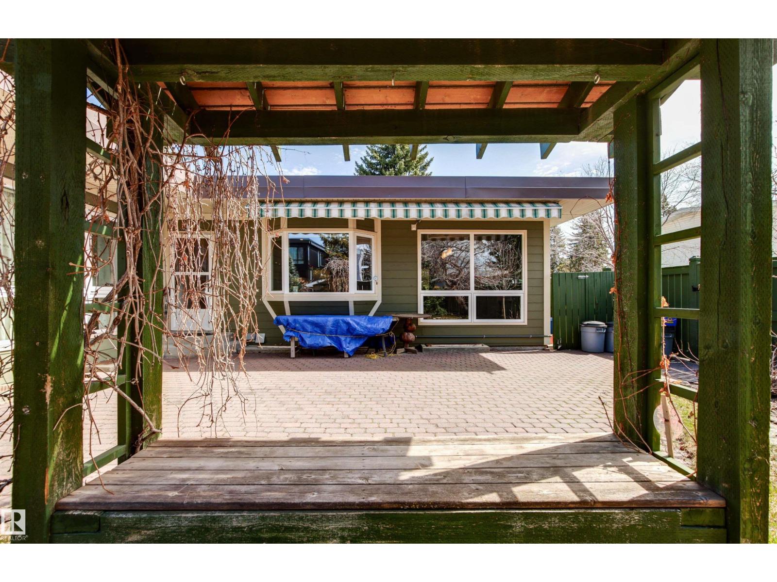 6308 131 St Nw, Edmonton, Alberta  T6H 3Y3 - Photo 48 - E4483639