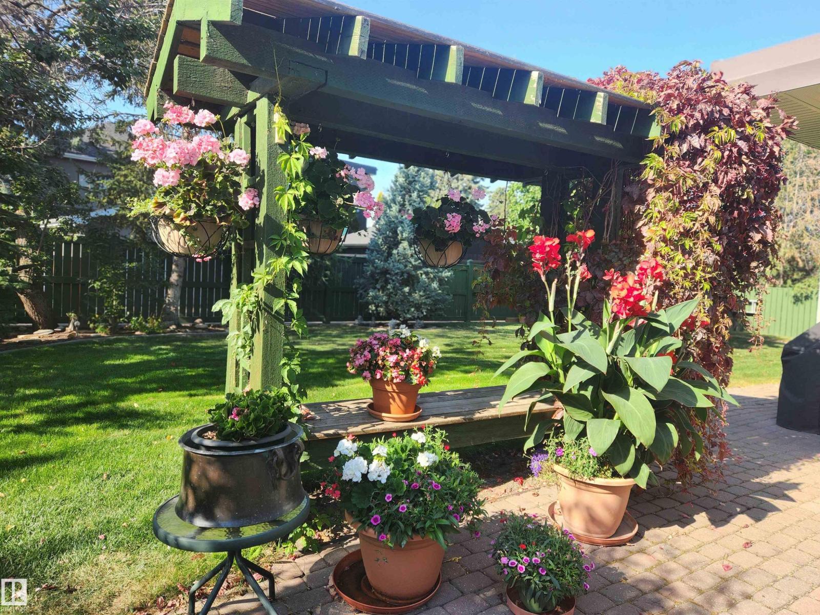 6308 131 St Nw, Edmonton, Alberta  T6H 3Y3 - Photo 57 - E4483639