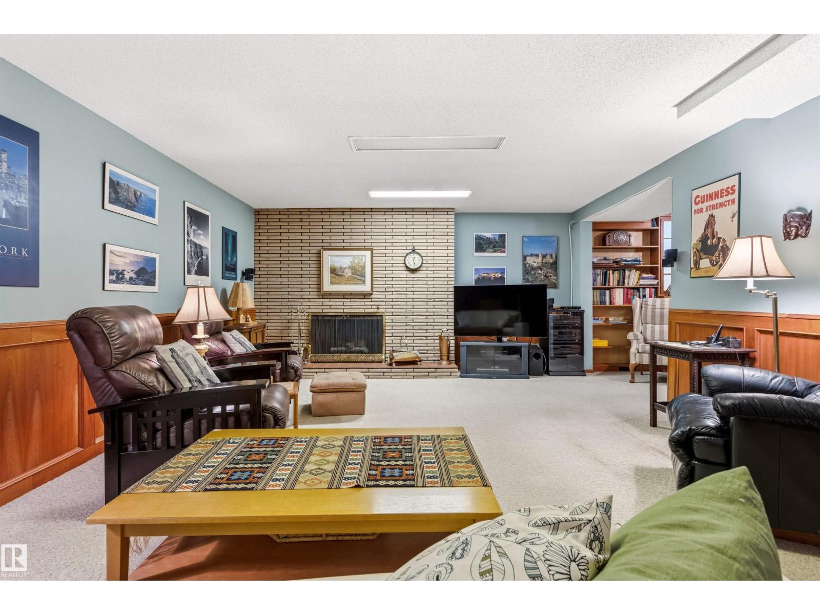 6308 131 St Nw, Edmonton, Alberta  T6H 3Y3 - Photo 32 - E4483639