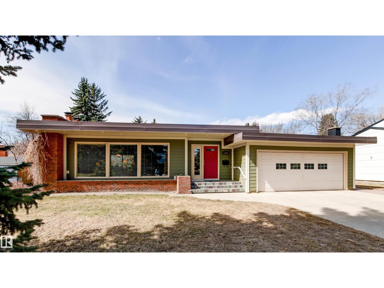 6308 131 ST NW, edmonton, Alberta