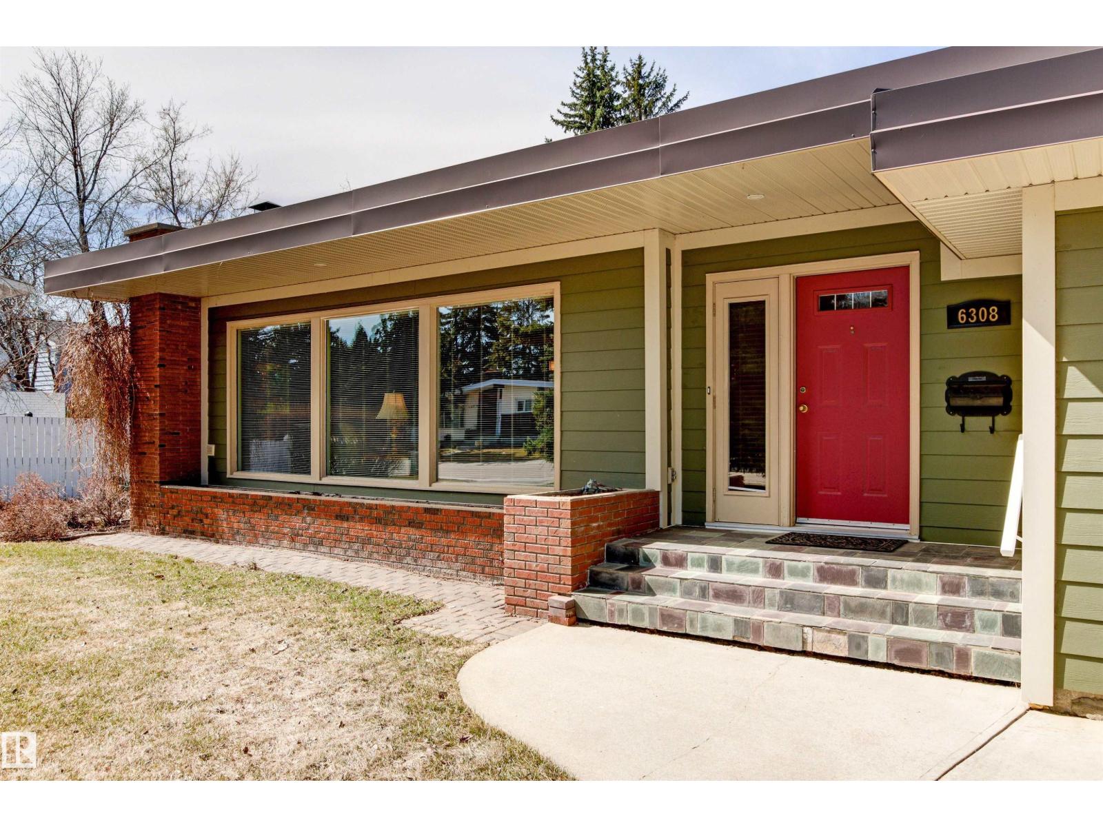 6308 131 St Nw, Edmonton, Alberta  T6H 3Y3 - Photo 2 - E4483639