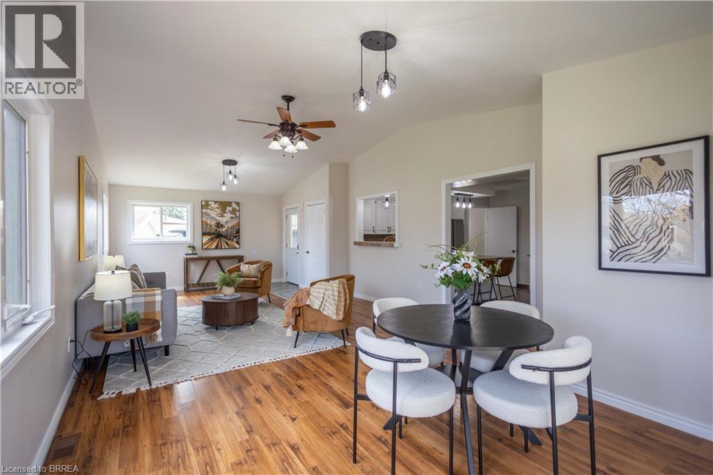 11 Montour Place, Brantford, Ontario  N3R 5E4 - Photo 12 - 40822691