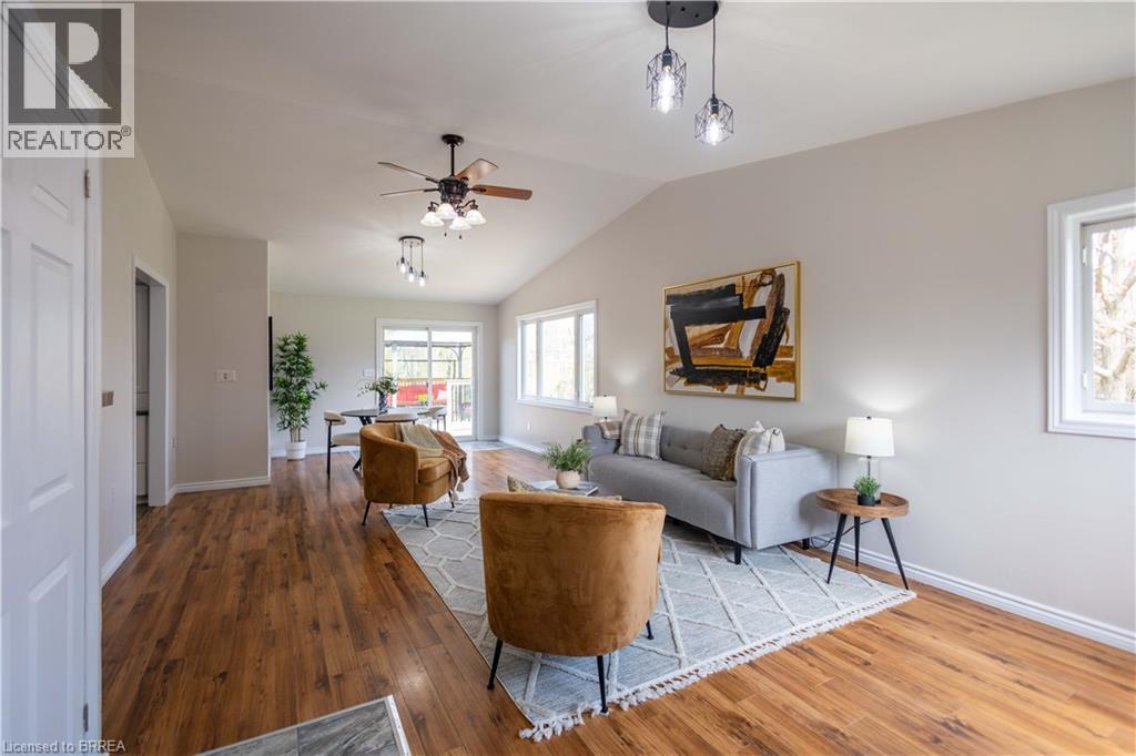 11 Montour Place, Brantford, Ontario  N3R 5E4 - Photo 13 - 40822691