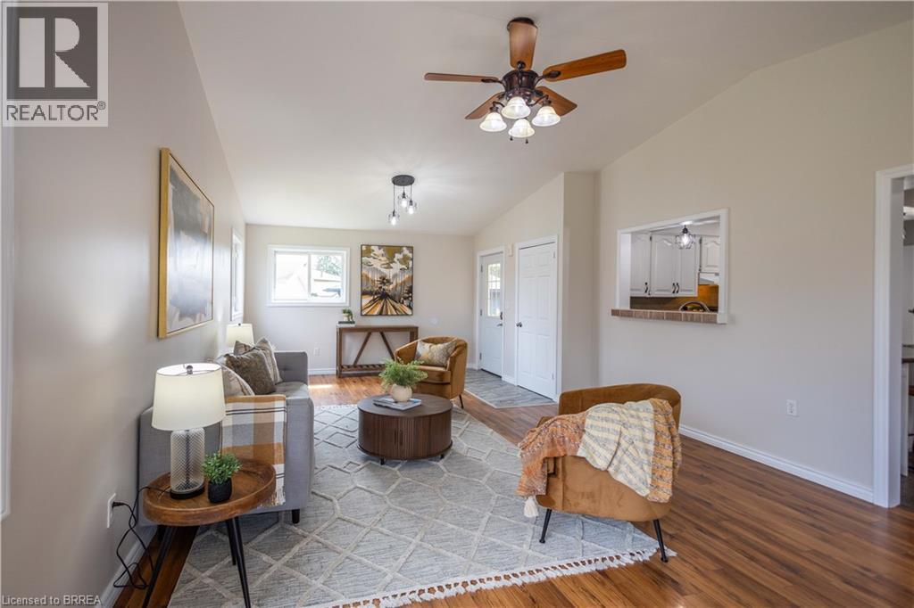 11 Montour Place, Brantford, Ontario  N3R 5E4 - Photo 14 - 40822691