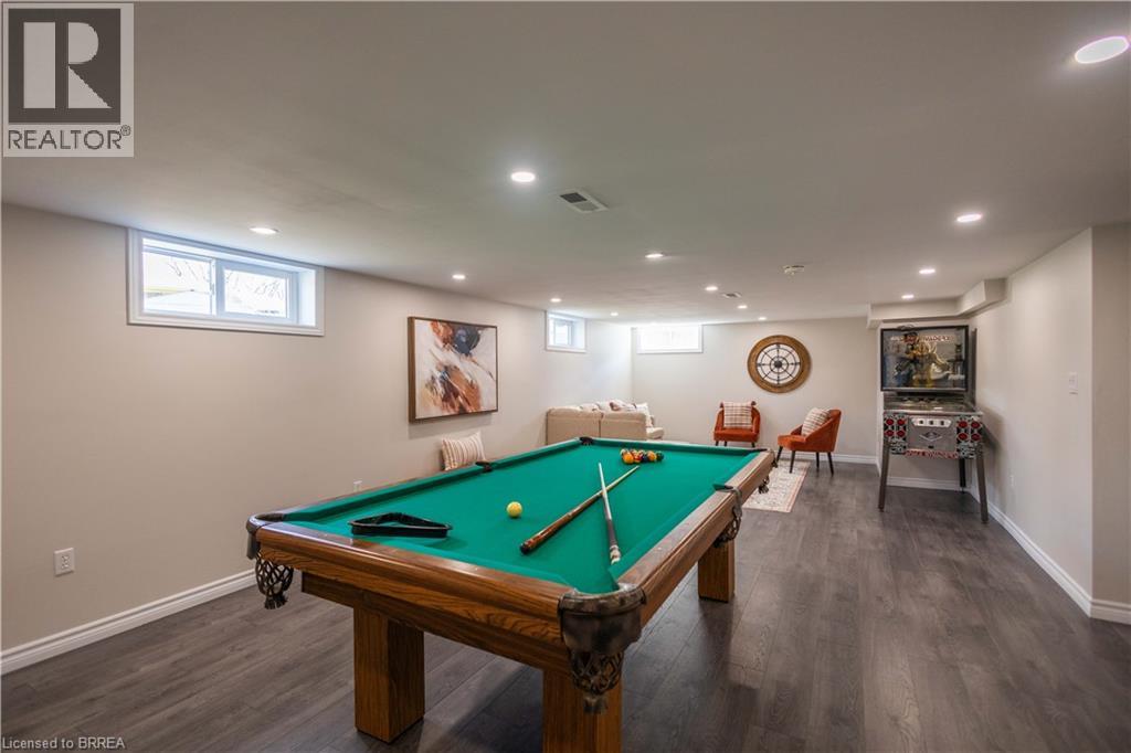 11 Montour Place, Brantford, Ontario  N3R 5E4 - Photo 19 - 40822691