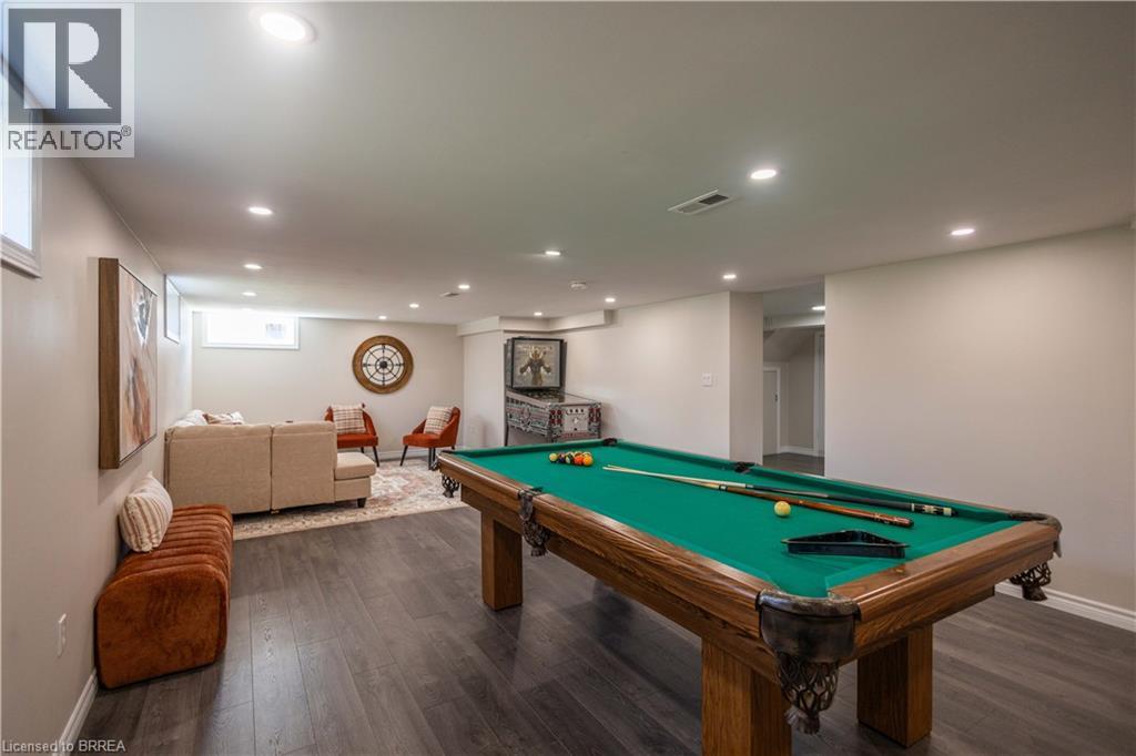 11 Montour Place, Brantford, Ontario  N3R 5E4 - Photo 20 - 40822691