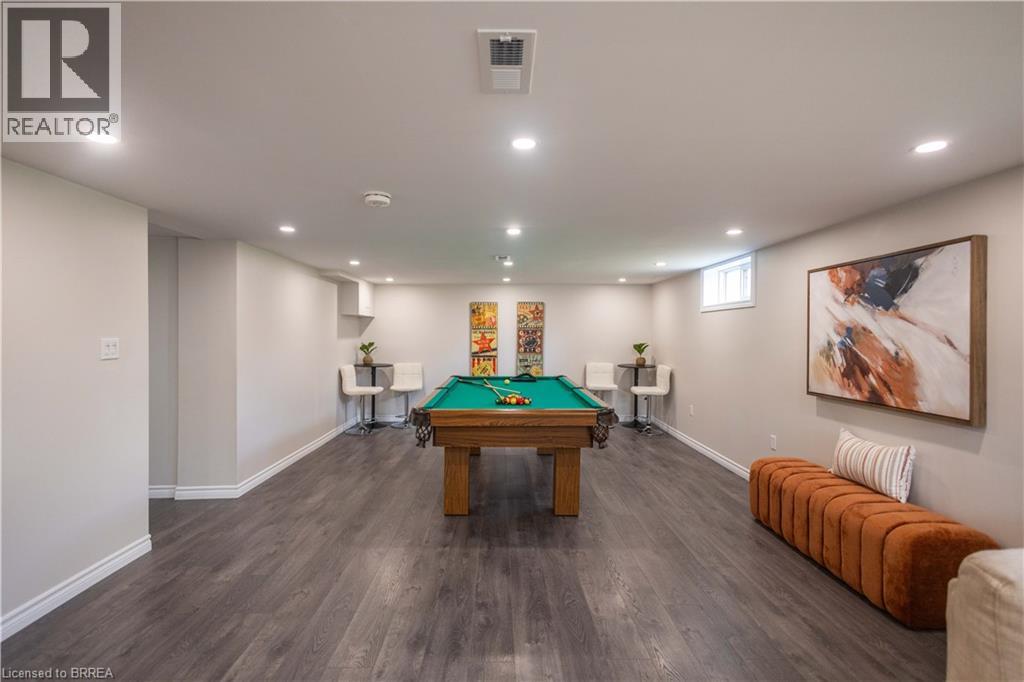 11 Montour Place, Brantford, Ontario  N3R 5E4 - Photo 21 - 40822691