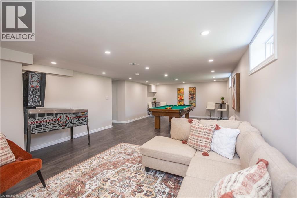 11 Montour Place, Brantford, Ontario  N3R 5E4 - Photo 23 - 40822691