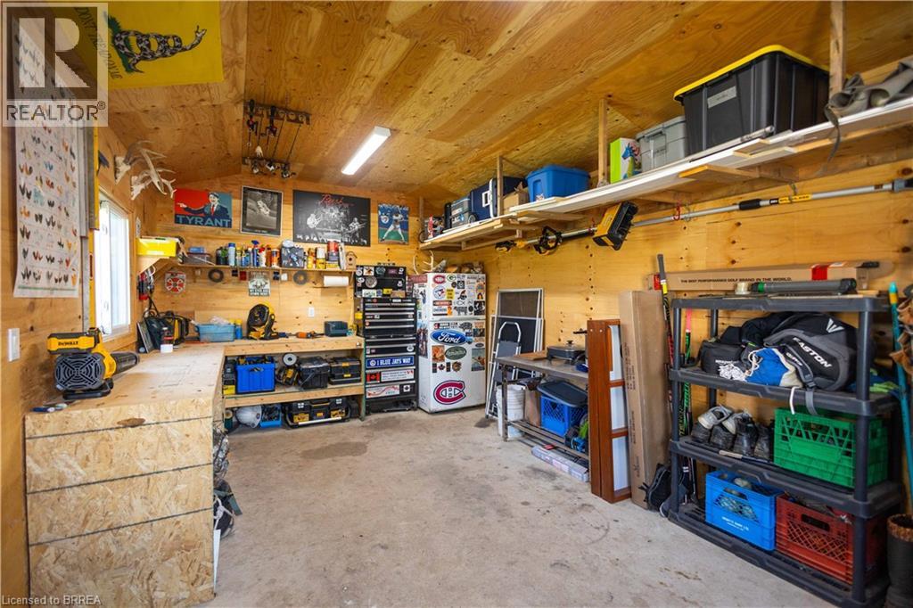 11 Montour Place, Brantford, Ontario  N3R 5E4 - Photo 31 - 40822691